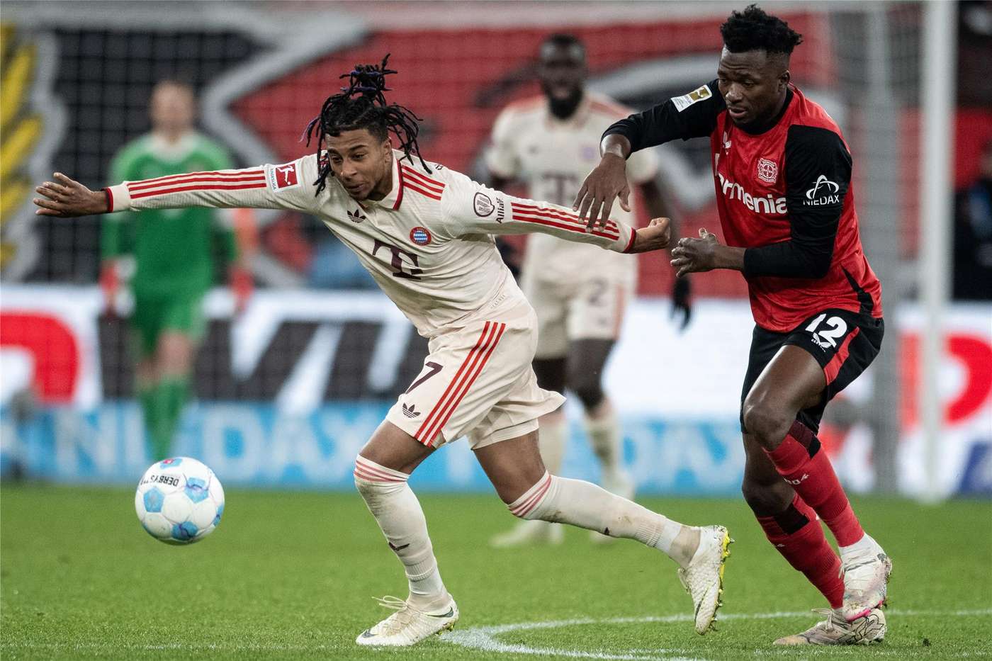 متاعب كبرى تنتظر بايرن ميونخ في قرعة دوري الأبطال | كووورة